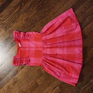 🍁3 for $15🍁Cat & Jack Summer dress 6T